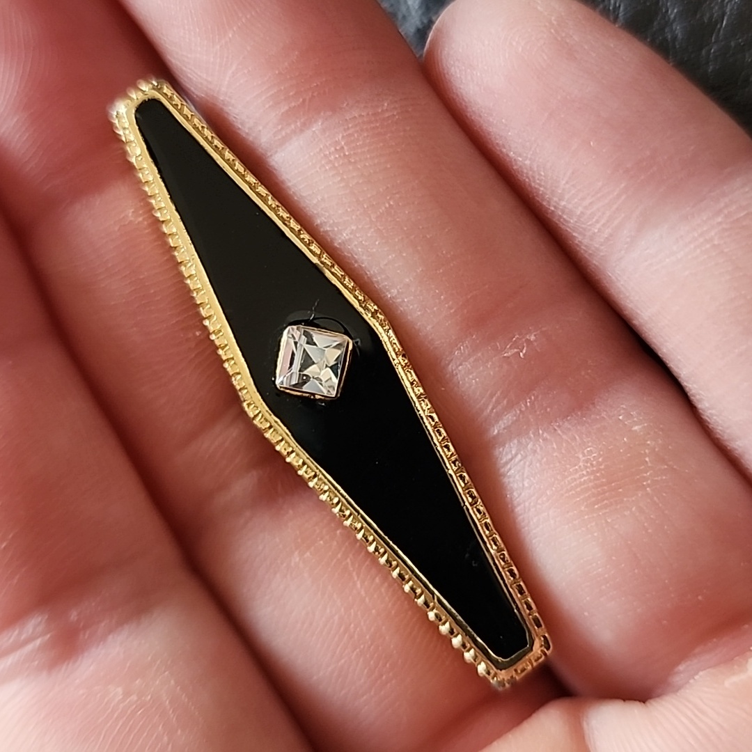 Vtg Brooch